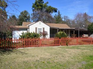 1131 Willora Rd, Stockton, CA 95207