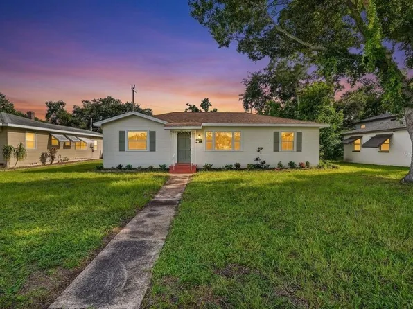 6946 5th Ave N, Saint Petersburg, FL 33710