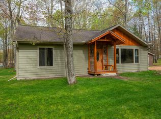 7839 Cameron Dr, Minocqua, WI 54548