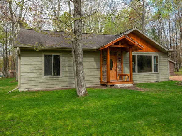 7839 Cameron Dr, Minocqua, WI 54548