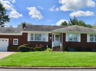 509 Walker Ave, Ewing, NJ 08628