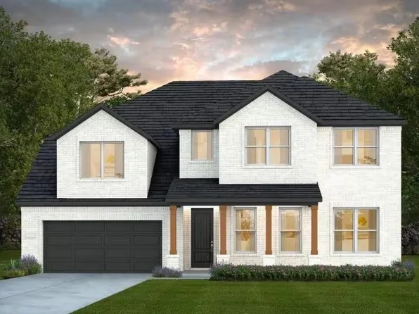 3602 Coreopsis Dr, Katy, TX 77493
