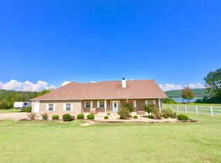 10100 Willow Bay Rd, Dardanelle, AR 72834