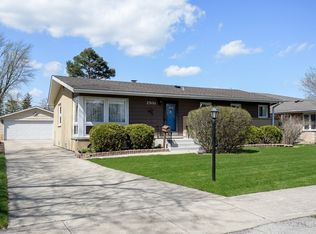 2500 Harrison St, Glenview, IL