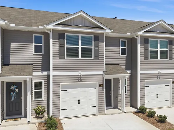 7245 Longleaf Rd, Rocky Mount, NC 27804