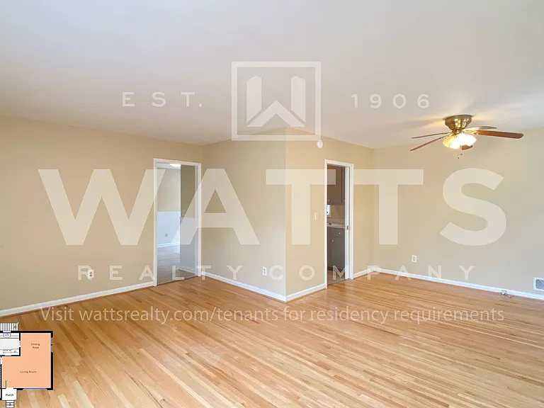 1624 Magnolia St — Photo 6