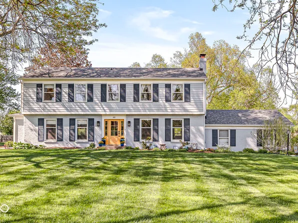 432 W 83rd St, Indianapolis, IN 46260
