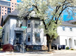 401 S Division St #D, Ann Arbor, MI 48104