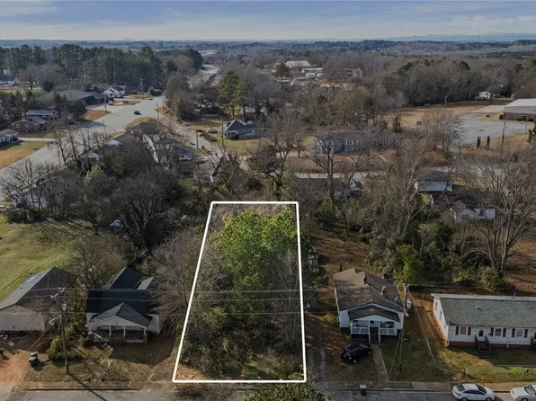 0 Pine St, Seneca, SC 29678