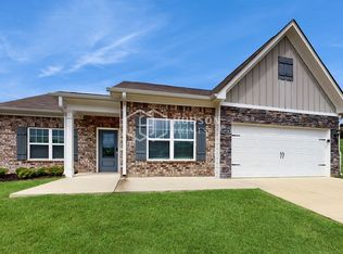 6920 Brandi Cir, Pinson, AL 35126