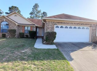 3212 Darwood Dr, Augusta, GA 30906