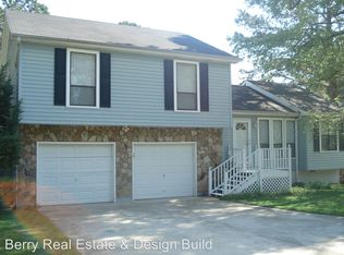 2838 Mountbery Dr, Snellville, GA 30039