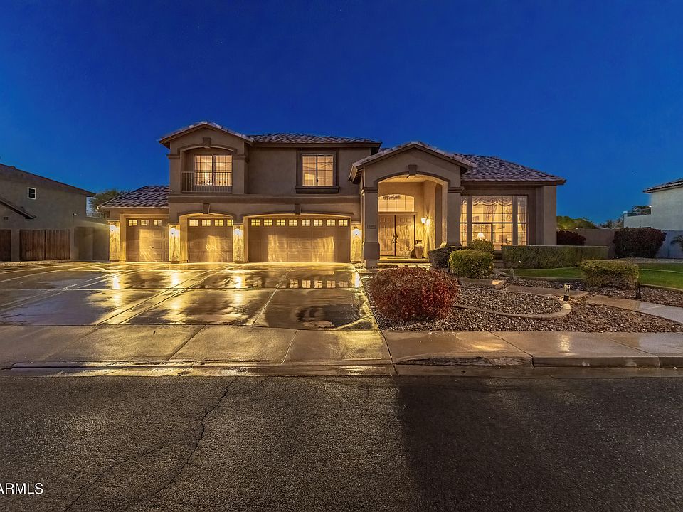 1st image of 8150 W ELECTRA Lane