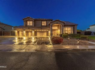 8150 W Electra Ln, Peoria, AZ 85383