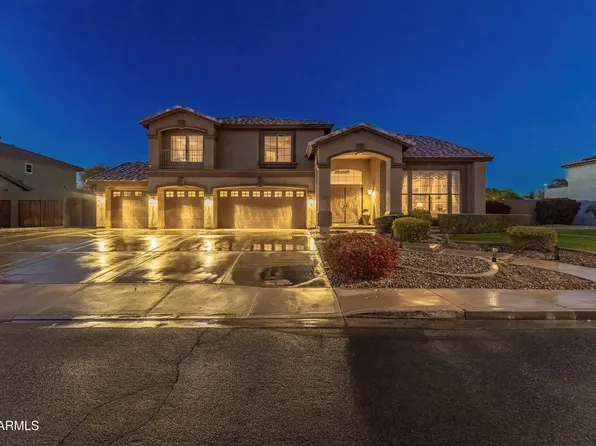 8150 W ELECTRA Lane, Peoria, AZ 85383