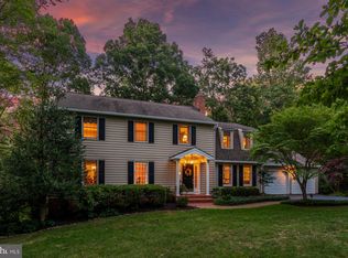 4018 Holly Knoll Dr, Glen Arm, MD 21057