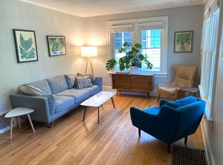 719 Miner St, Ann Arbor, MI 48103