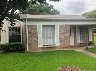 2237 Loreco St, Bossier City, LA 71112