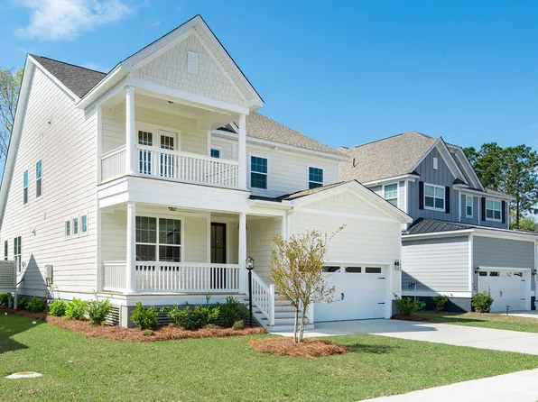 3874 Watson View Dr, Awendaw, SC 29429