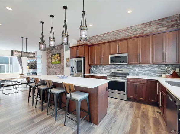 12304 W 51st Avenue, Wheat Ridge, CO 80033