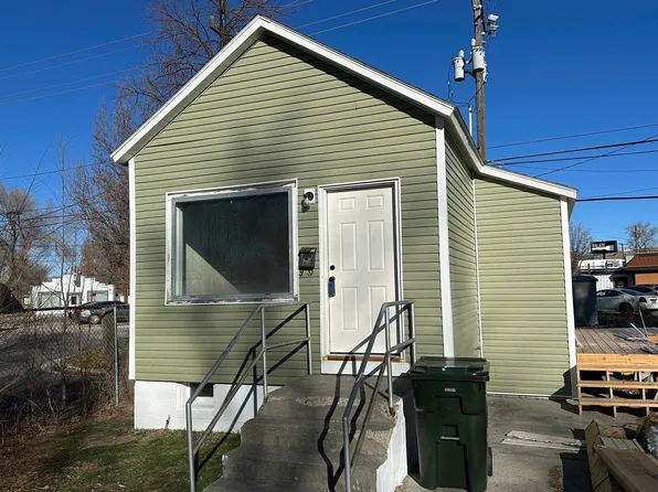 1028 N 9th Ave, Pocatello, ID 83201