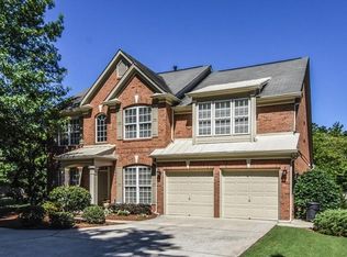 1441 Eastham Ct, Atlanta, GA 30338