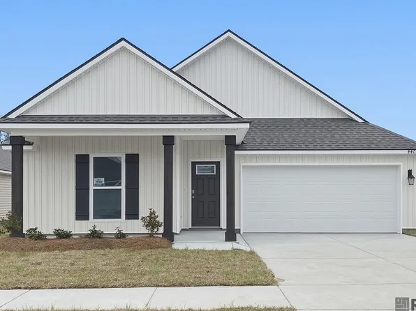 440 Miraval Ave, Zachary, LA 70791