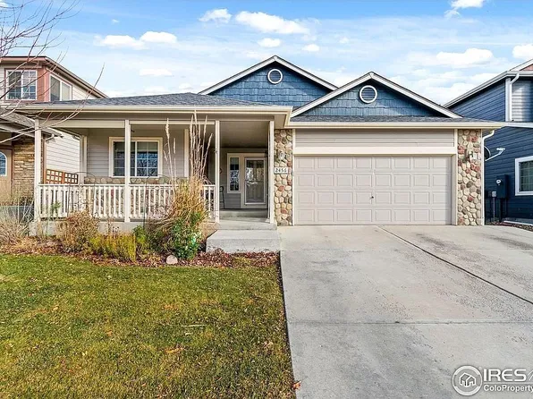 2456 Bar Harbor Dr, Fort Collins, CO 80524