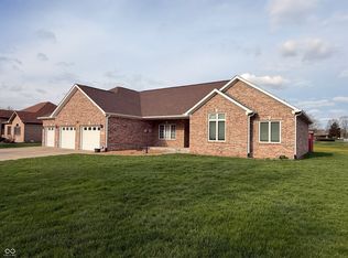 5012 Harway Ct, Indianapolis, IN 46227
