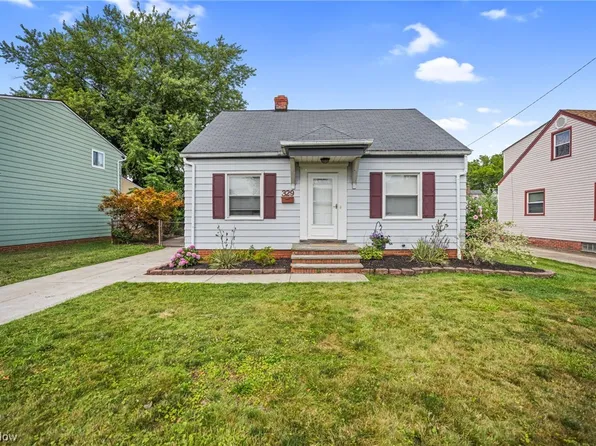 329 E 329th St, Eastlake, OH 44095