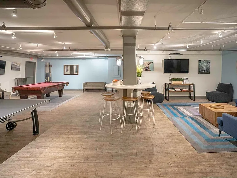 Community Room