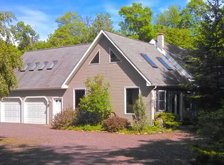 2370 Edkin Hill Rd, Muncy Valley, PA 17758