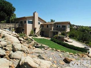 412 La Cresta Heights Rd, El Cajon, CA 92021