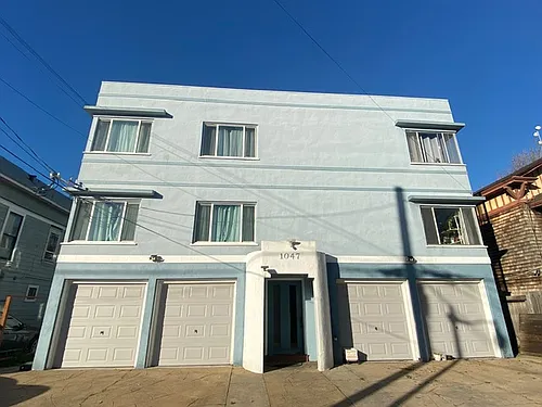 1047 Santa Clara Ave #2 Photo 1