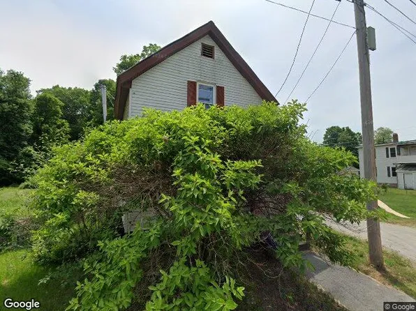 20 Ascutney St, Claremont, NH 03743