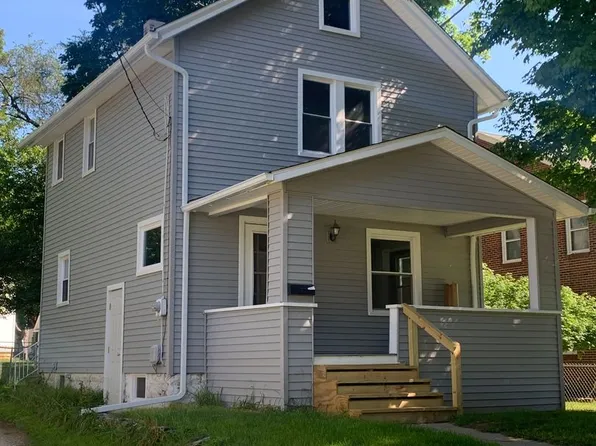 114 Avondale Ave, Jackson, MI 49203