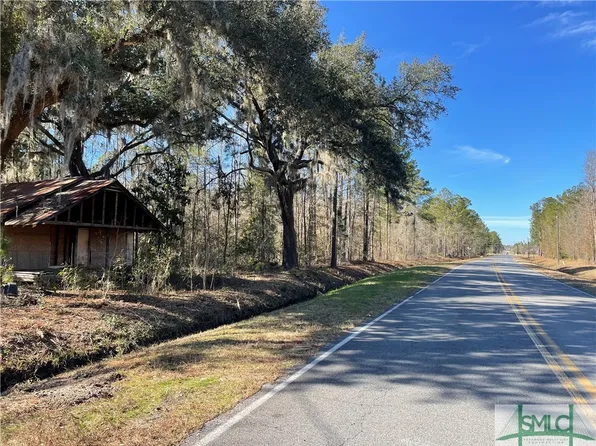 01 LITTLE McCALL Road, Rincon, GA 31326