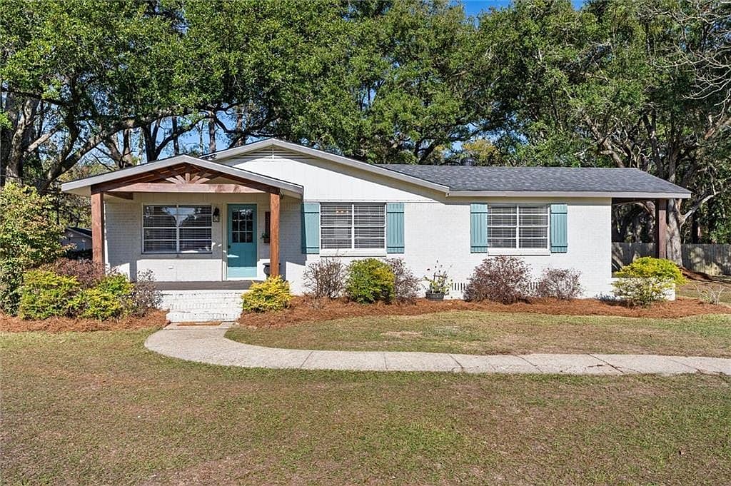 1314 Celeste Rd, Saraland, AL 36571 Zillow