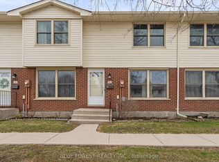 51 Sholto Dr #96, London, ON N6E 2H9
