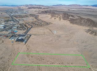 5678 Utah Trl #2-29, Twentynine Palms, CA 92277