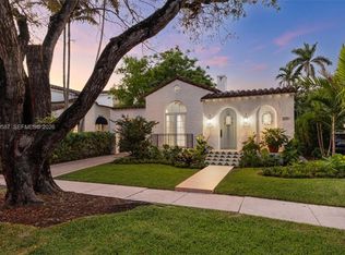 909 Roderigo Ave, Coral Gables, FL 33134