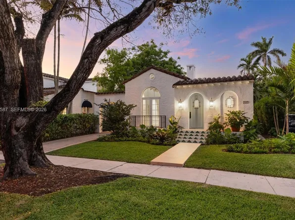 909 Roderigo Ave, Coral Gables, FL 33134