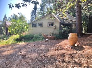 13167 La Porte Rd, Strawberry Valley, CA 95981