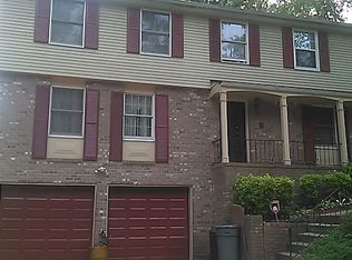 3301 Bramblevine Cir, Lithonia, GA 30038