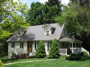 665 Dutch Rd, Dubois, PA 15801