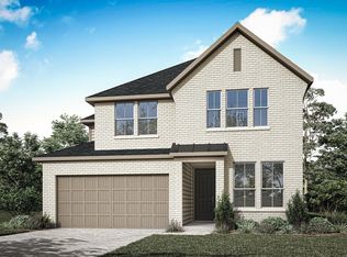 Juniper Plan, Treeline, Justin, TX 76247