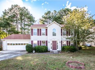 3259 Hunters Crossing Point, Lithonia, GA 30038