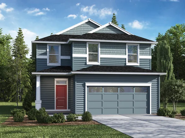 2318 Tina Ave NW, Salem, OR 97304