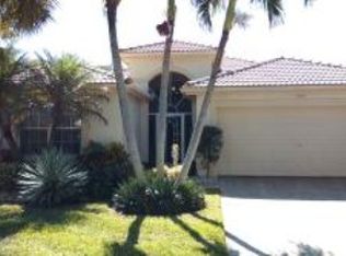 7928 Samara St, Boynton Beach, FL 33437