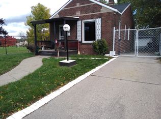 5944 Beaconsfield St, Detroit, MI 48224